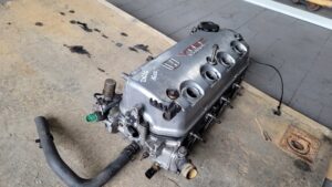 MOTOR D16Z6